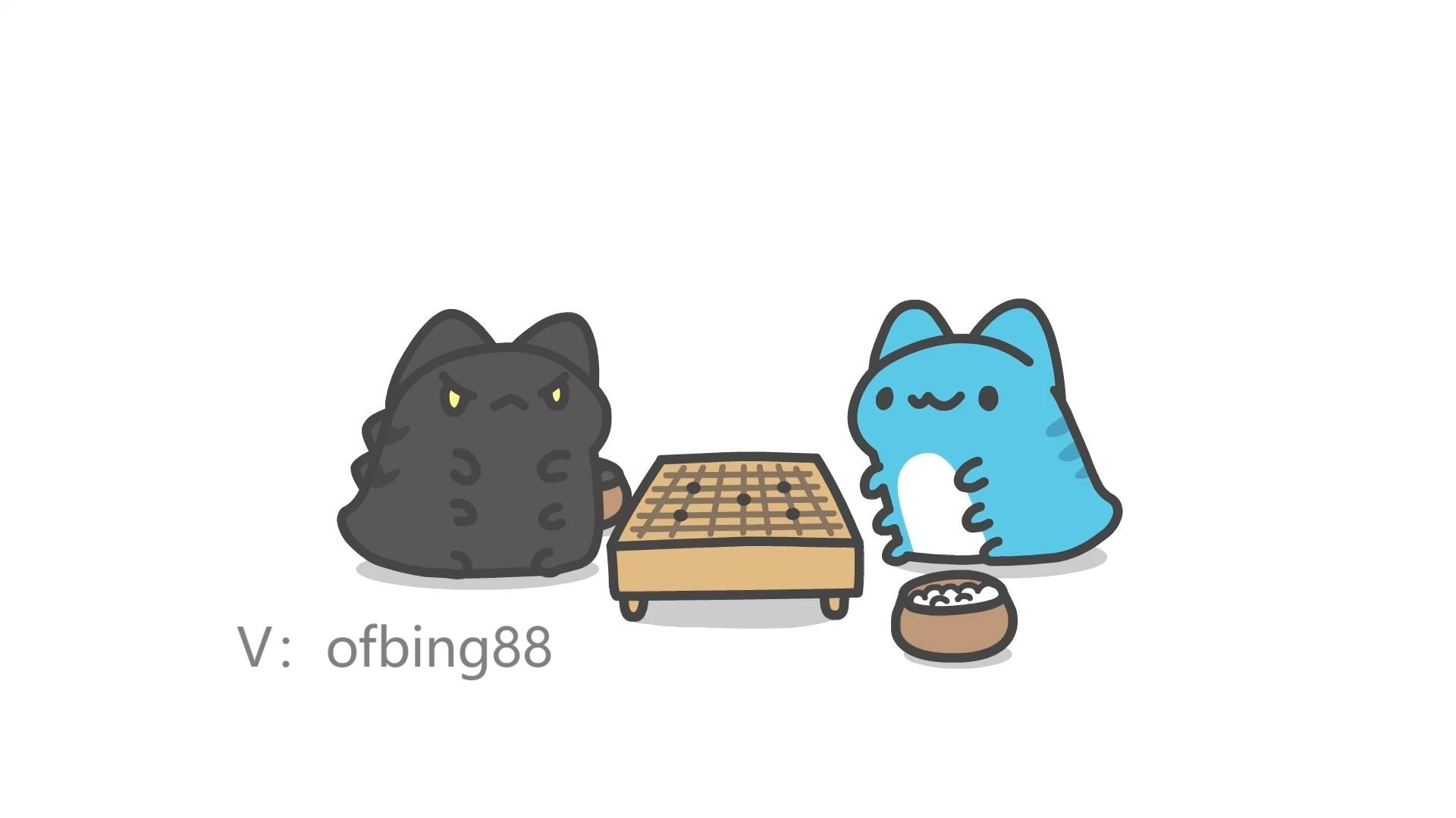 博森科技CCR智能炒币机器人：币圈交易如下棋 是一场博弈