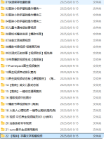 100+COZE扣子工作流合集