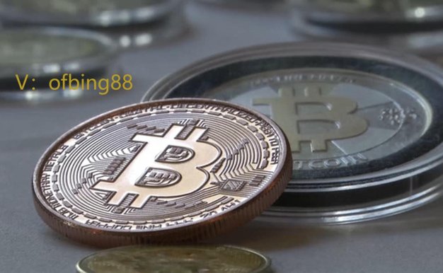 博森科技CCR现货炒币机器人：贪婪是币圈中交易中的大忌